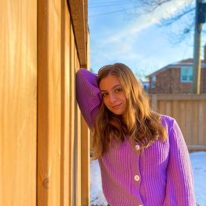 Meet your Posher, Nathalie